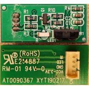 EKO K500USN IR BOARD AT0090367 XYT190217